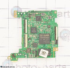 Плата Nikon S3300, АСЦ 0299-901E-90270